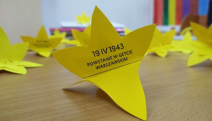 powstanie
