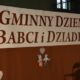 Gminny Dzień Babci i Dziadka w Jelnicy